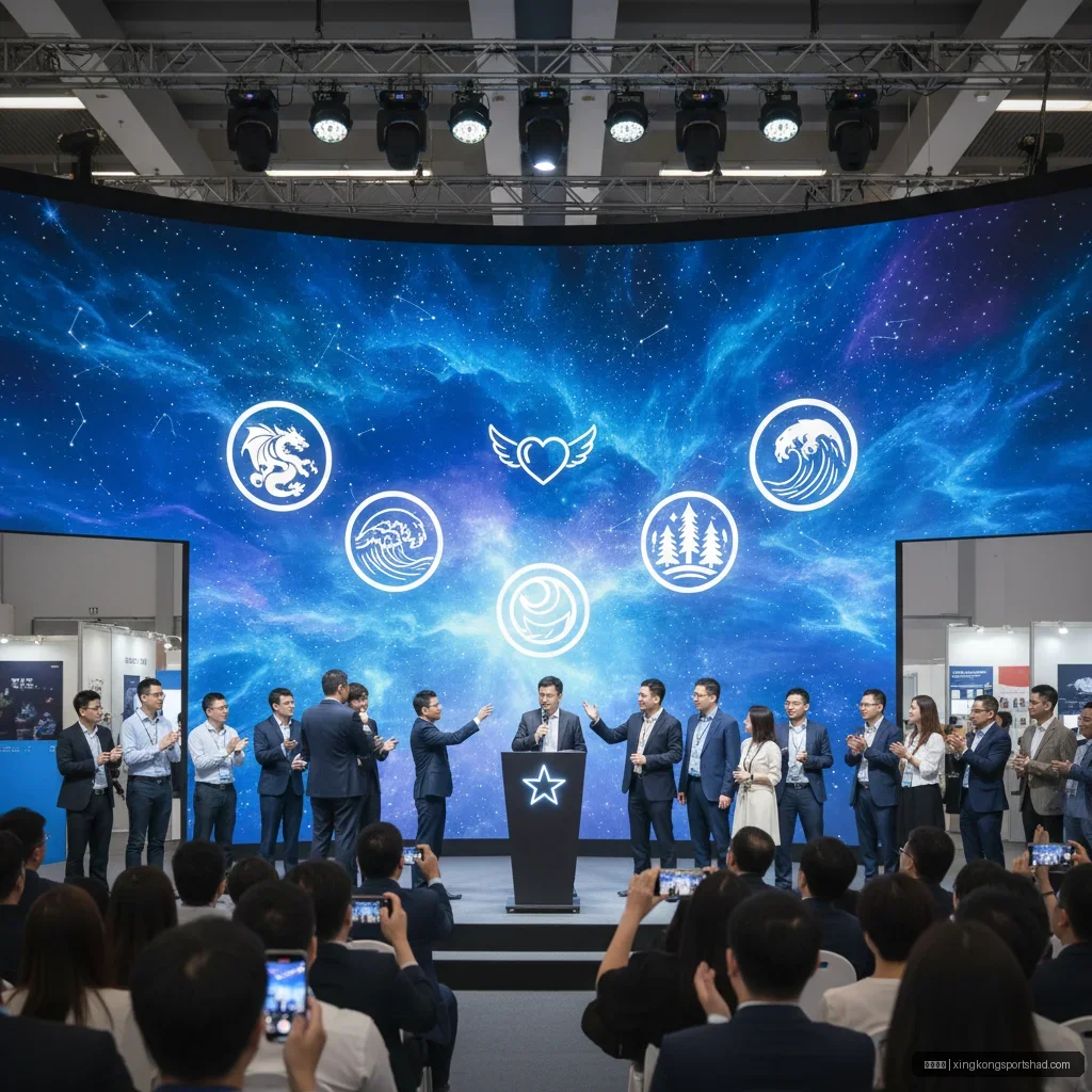 星空体育：七部新剧上线，奇幻与情感燃爆荧屏
